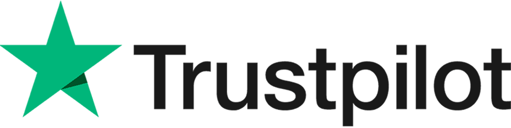 On Trustpilot!